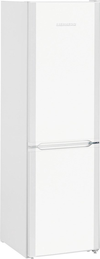 Liebherr CUe 3331-26 koel-vriescombinatie 1