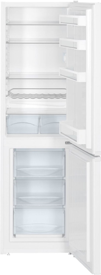 Liebherr CUe 3331-26 koel-vriescombinatie 3