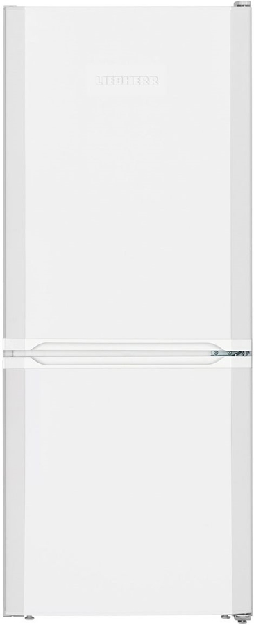 Liebherr CUe 2331-26 koel-vriescombinatie 1