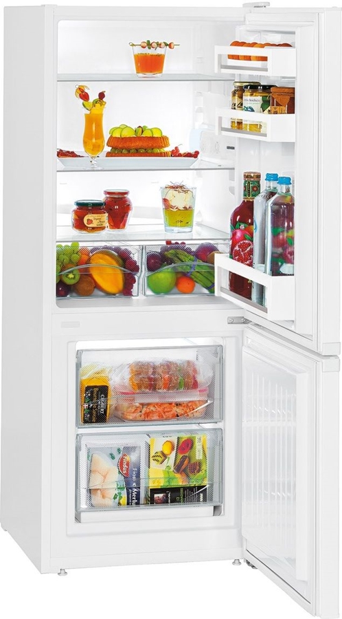 Liebherr CUe 2331-26 koel-vriescombinatie 3