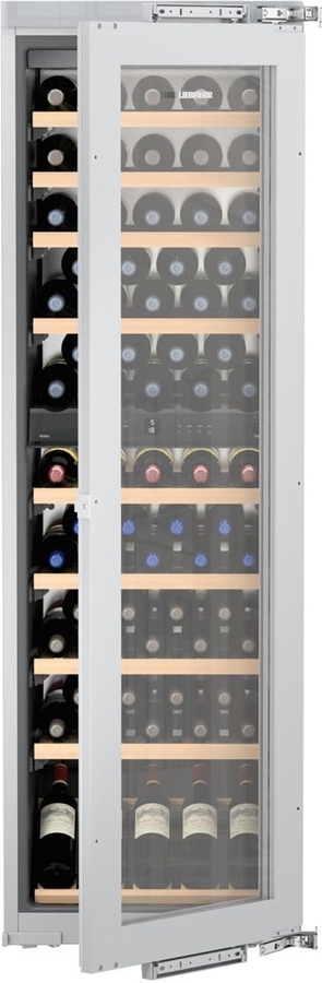 Liebherr EWTdf 3553-26 inbouw wijnkoelkast  3