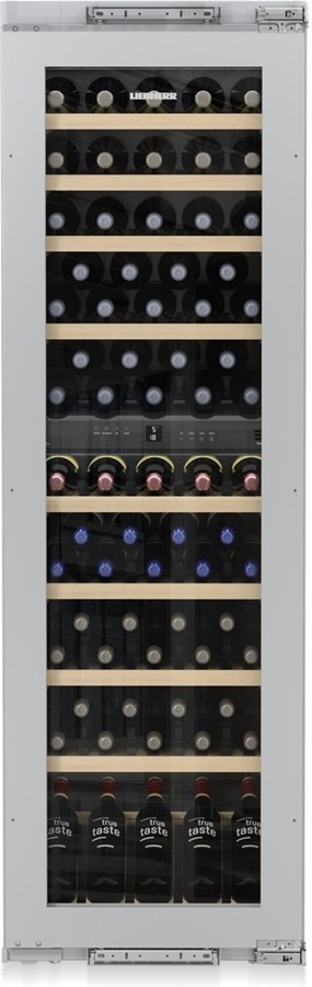 Liebherr EWTdf 3553-26 inbouw wijnkoelkast  4
