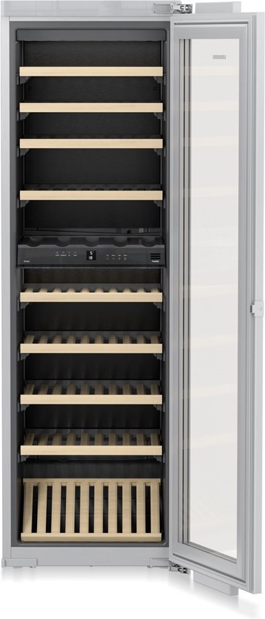 Liebherr EWTdf 3553-26 inbouw wijnkoelkast  5