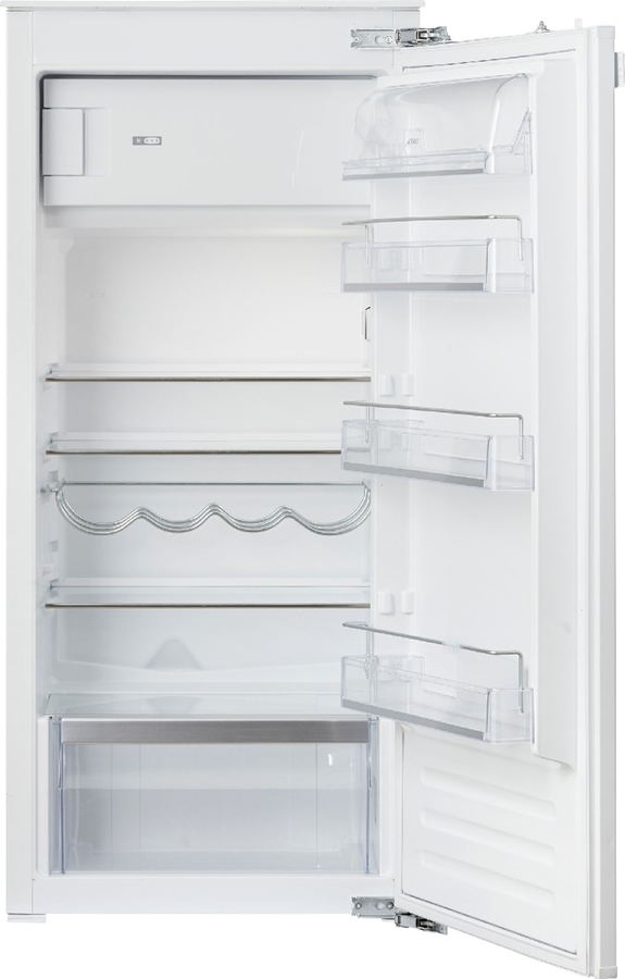 ATAG KD67122B inbouw koelkast met vriesvak  3