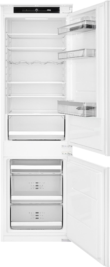 ATAG KS36178D inbouw koel-vriescombinatie  3