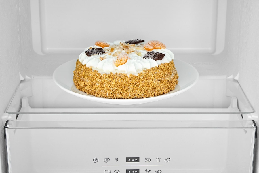 ATAG KS36178D inbouw koel-vriescombinatie  4