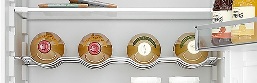 ATAG KS36178D inbouw koel-vriescombinatie  8