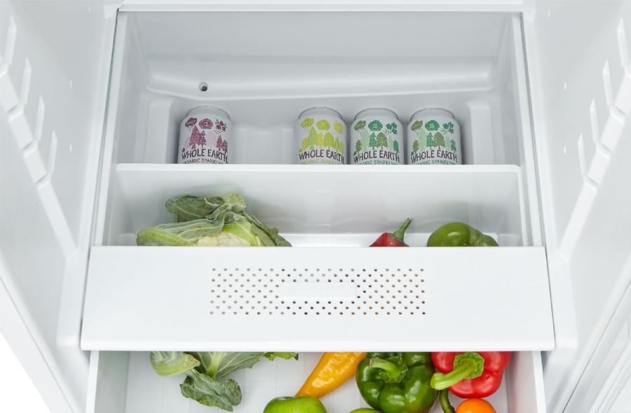 ATAG KS36178D inbouw koel-vriescombinatie  9