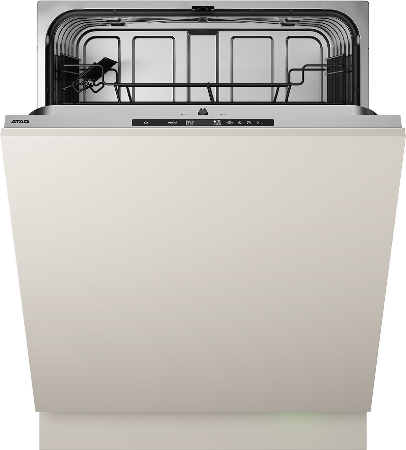 ATAG VA7213MN Green XL volledig geïntegreerde vaatwasser 1