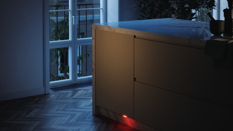 ATAG VA7213MN Green XL volledig geïntegreerde vaatwasser 13