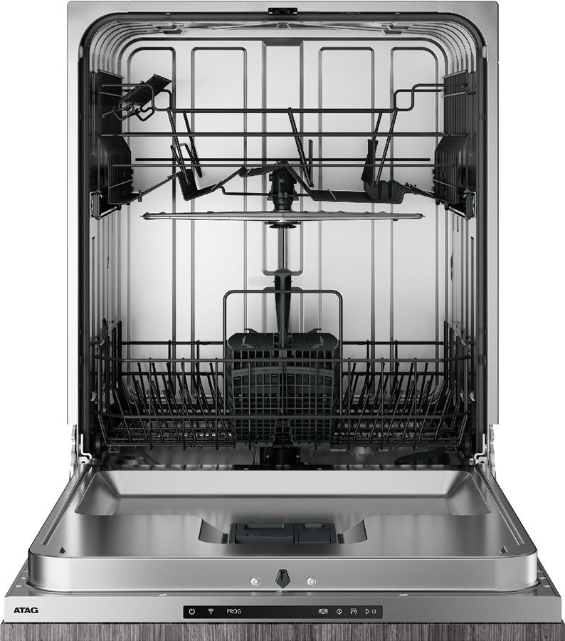 ATAG VA7213MN Green XL volledig geïntegreerde vaatwasser 3