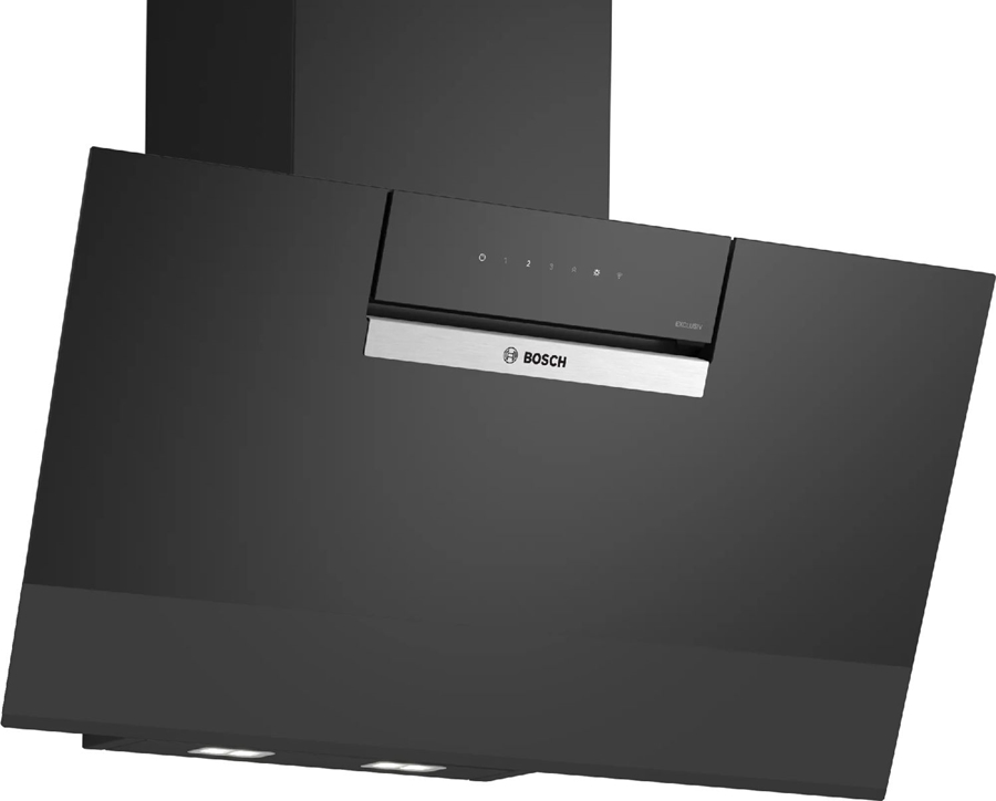 BOSCH DWK87FN6RM Serie 4 EXCLUSIV Wandschouwkap  1