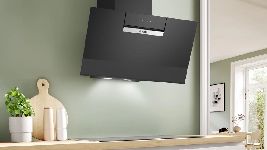 BOSCH DWK87FN6RM Serie 4 EXCLUSIV Wandschouwkap  2