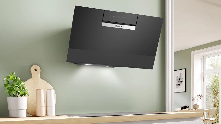 BOSCH DWK87FN6RM Serie 4 EXCLUSIV Wandschouwkap  3