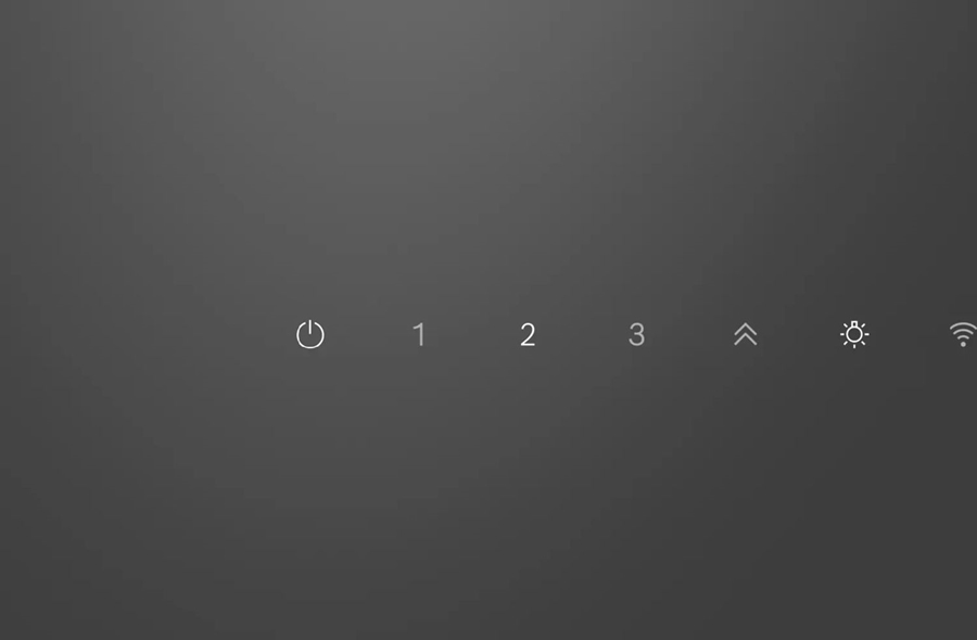 BOSCH DWK87FN6RM Serie 4 EXCLUSIV Wandschouwkap  4