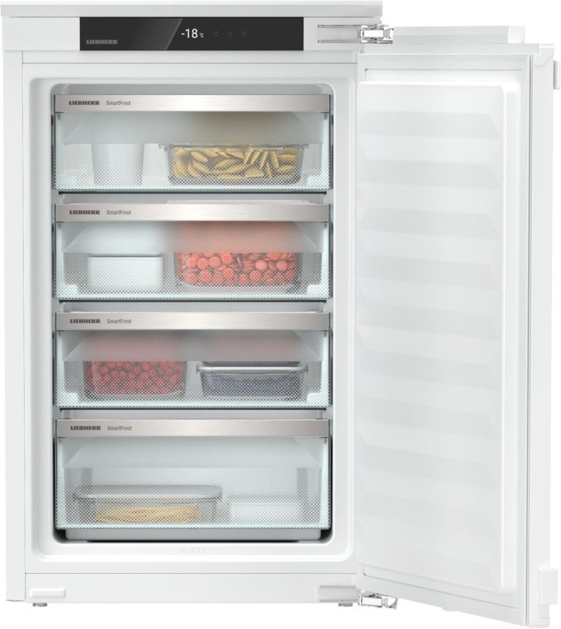 Liebherr IFd 3904-22 volledig geïntegreerde vriezer 1