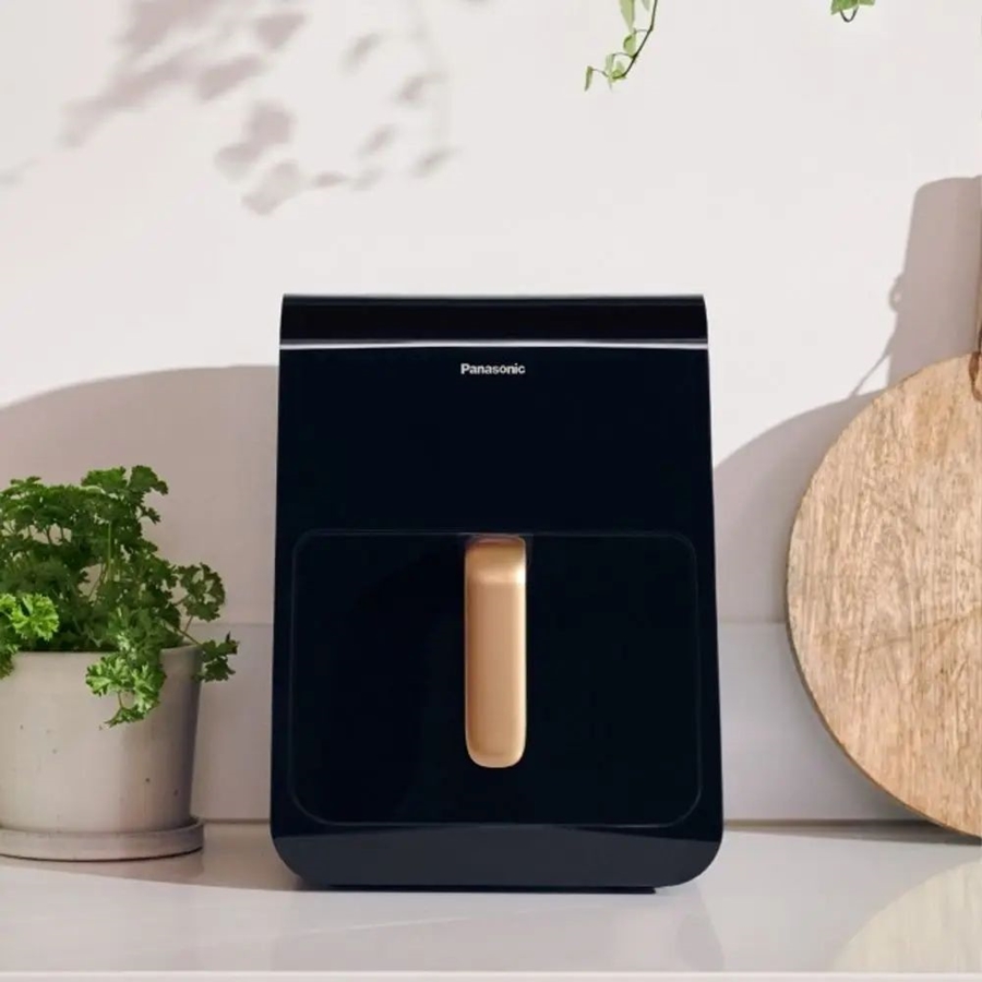 Panasonic NF-CC600AXE Heteluchtfriteuse 3