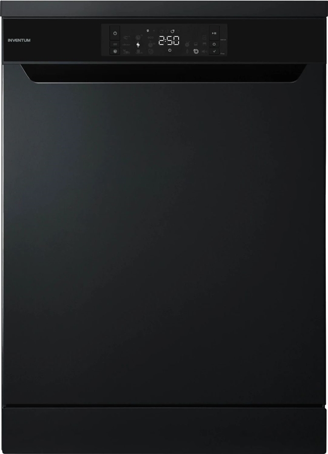 Inventum VVW6060AB Vaatwasser 1