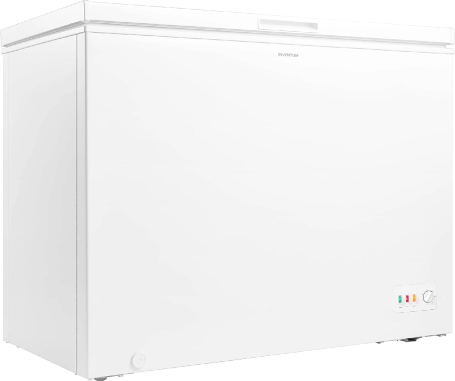 Inventum VK1285W Vrieskist 3