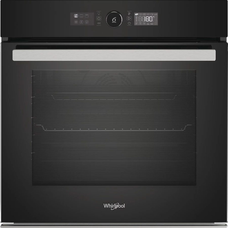 Whirlpool AKZ9 6290 NB Inbouw Elektrische Oven 1