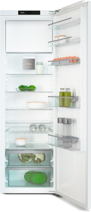 Miele K 7716 E Integreerbare Koelkast 1