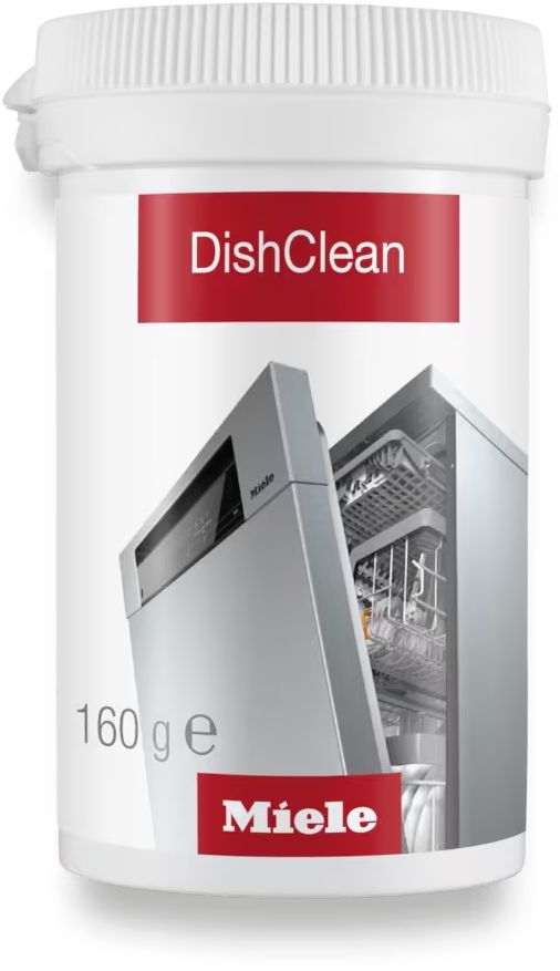 Miele Onderhoudsmiddel DishClean - 160 Gram 1