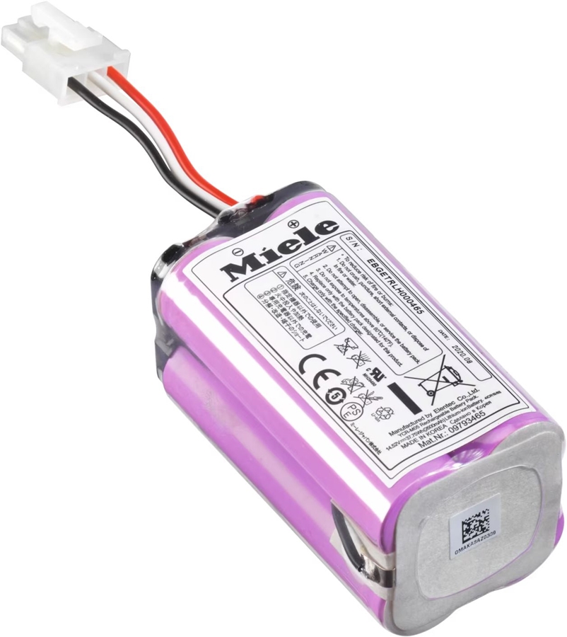 Miele RX1-YCR-M05 Li-ion-Accu RX1 1