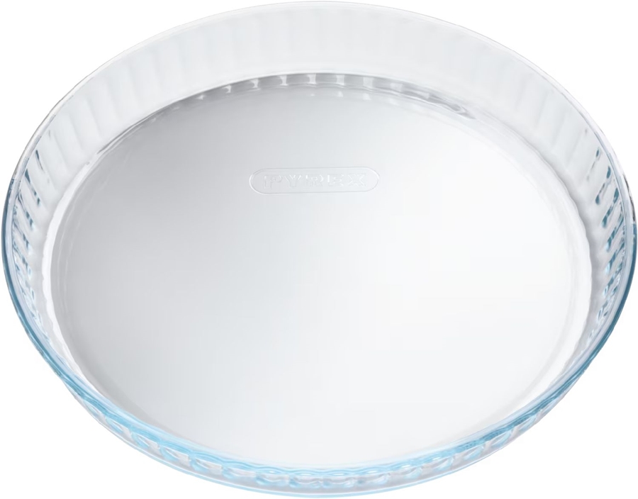 Miele Glazen Schaal - 278 mm 1