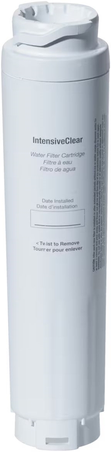 Miele KWF1000 Intensive Clear 1