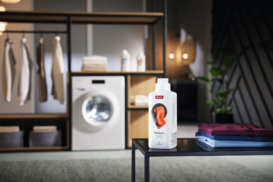 Miele WA UCJ 1501 L UltraColor Edition125 1,5 l Wasmiddel 3