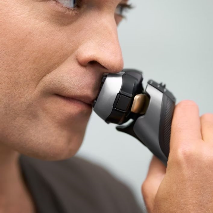 Panasonic ES-LV69-S803 Scheerapparaat 4