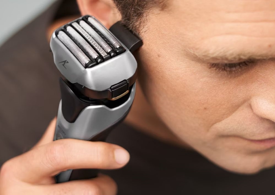 Panasonic ES-LV69-S803 Scheerapparaat 6