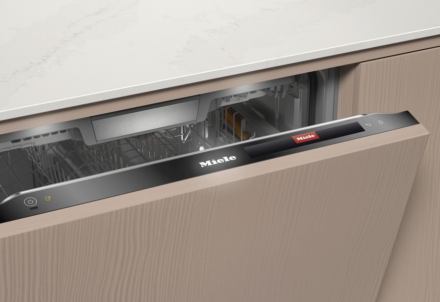 Miele G 7985 SCVi XXL AutoDos K2O volledig geïntegreerde vaatwasser 2