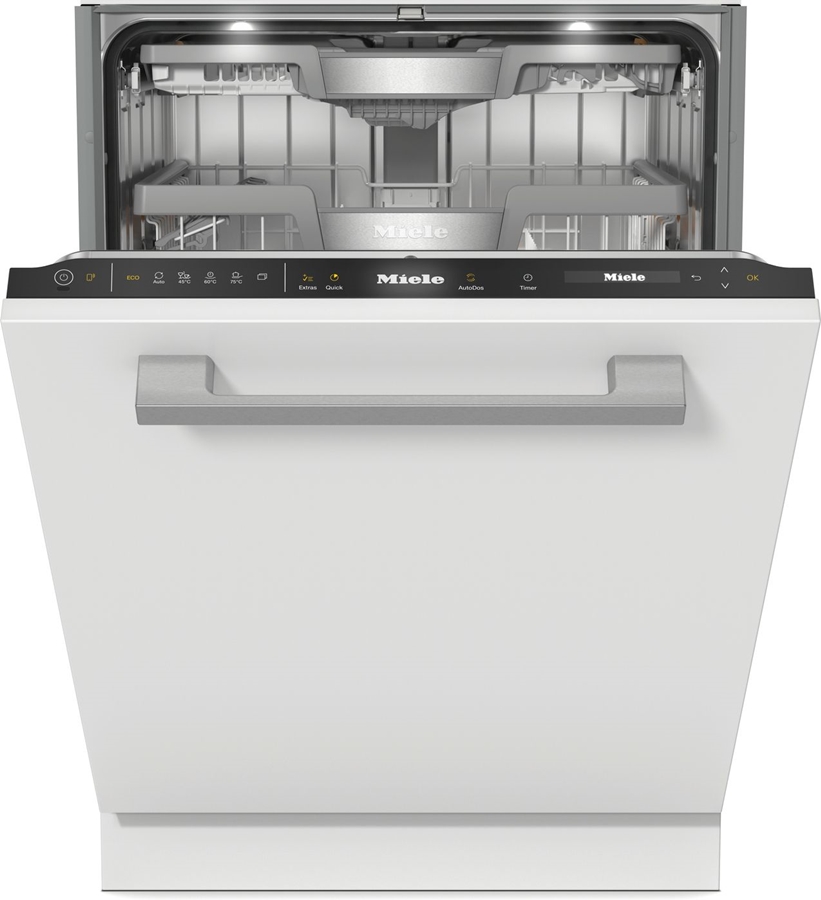Miele G 7785 SCVi XXL AutoDos FF volledig geïntegreerde vaatwasser 1