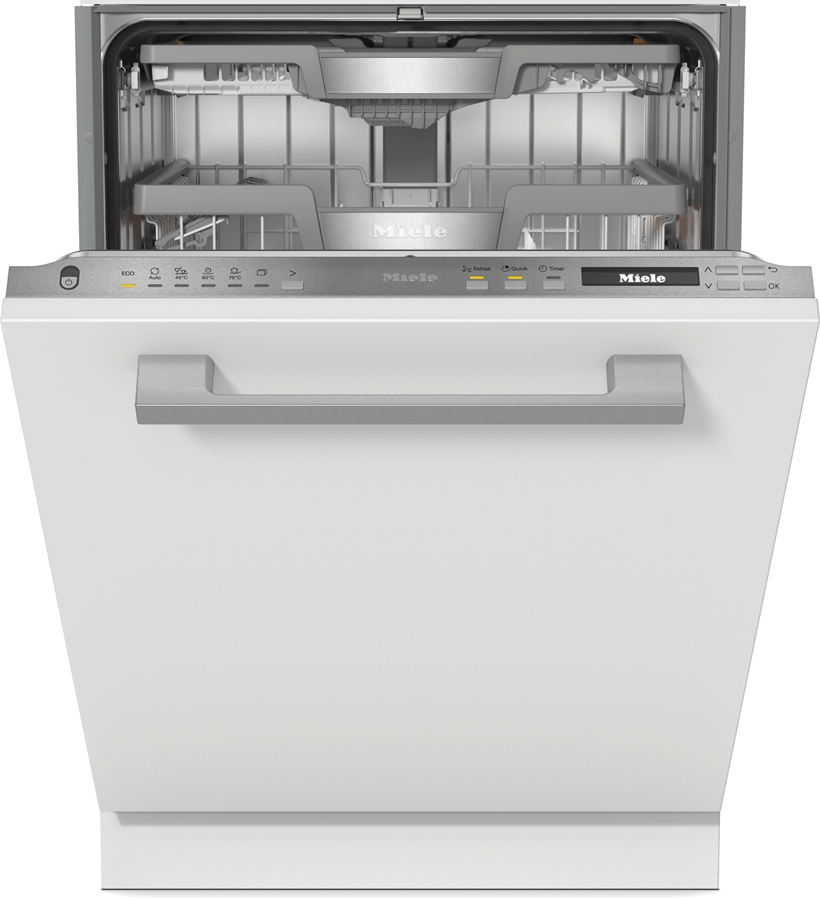Miele G 7298 SCVi XXL Excellence vaatwasser 7