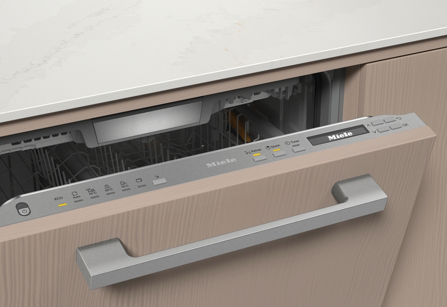 Miele G 7298 SCVi XXL Excellence vaatwasser 12