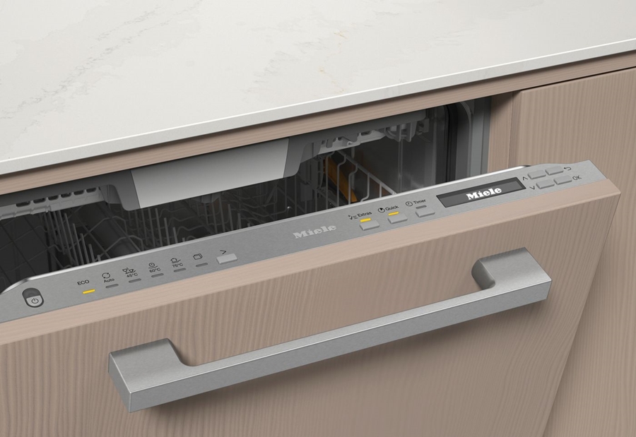 Miele G 7385 SCVi XXL FF RVS volledig geïntegreerde vaatwasser 3