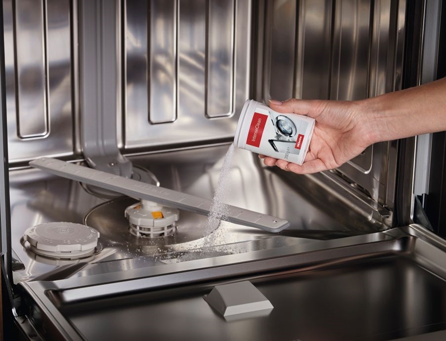 Miele G 7385 SCVi XXL FF RVS volledig geïntegreerde vaatwasser 7