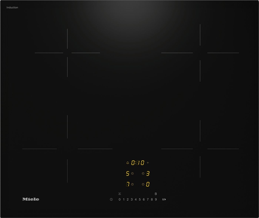 Miele KM 7361 FL Inductiekookplaat 1