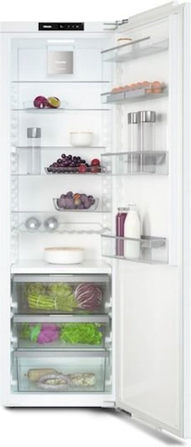 Miele K 7747 D inbouw koelkast 1
