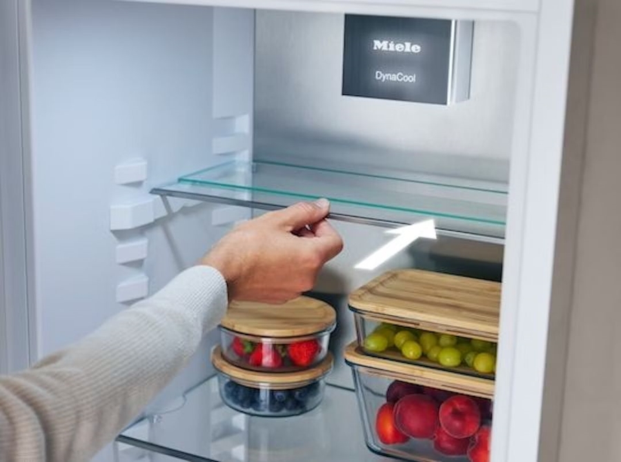 Miele K 7747 D inbouw koelkast 6