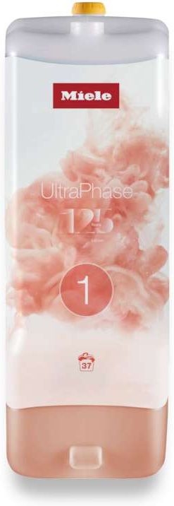 Miele UltraPhase 1 Edition125 wasmiddel 1