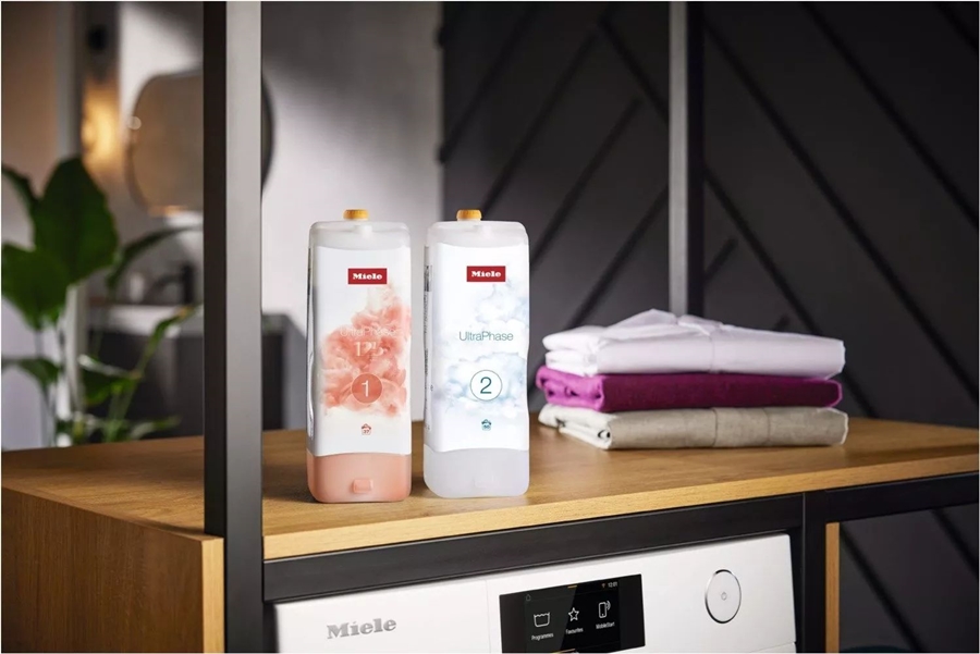 Miele UltraPhase 1 Edition125 wasmiddel 3