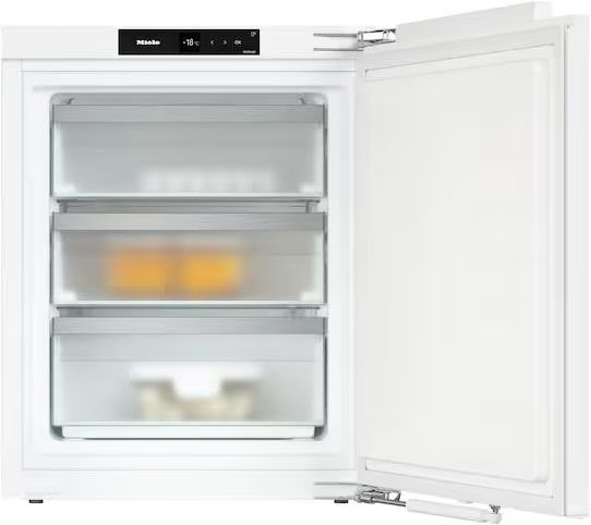 Miele FNS 7040 D inbouw vriezer 1