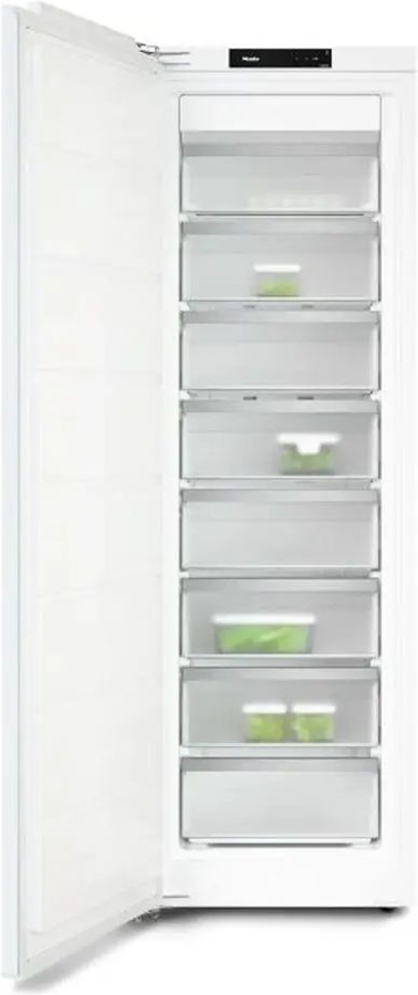 Miele FNS 7710 E inbouw vriezer 1