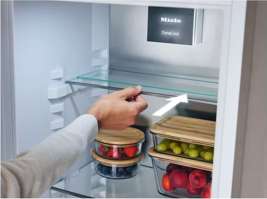 Miele K 7437 D inbouw koelkast 5