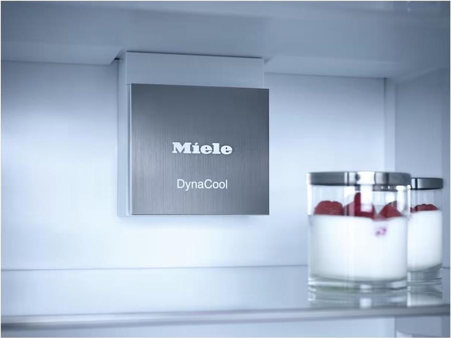 Miele K 7732 D inbouw koelkast 3