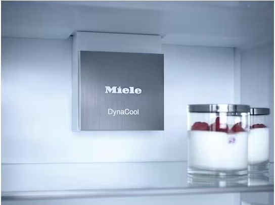Miele K 7737 D inbouw koelkast 4