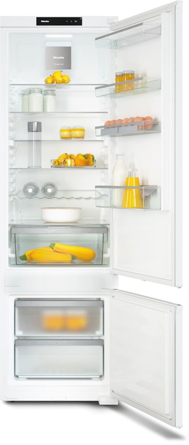 Miele KF 7731 D inbouw koel-vriescombinatie 1