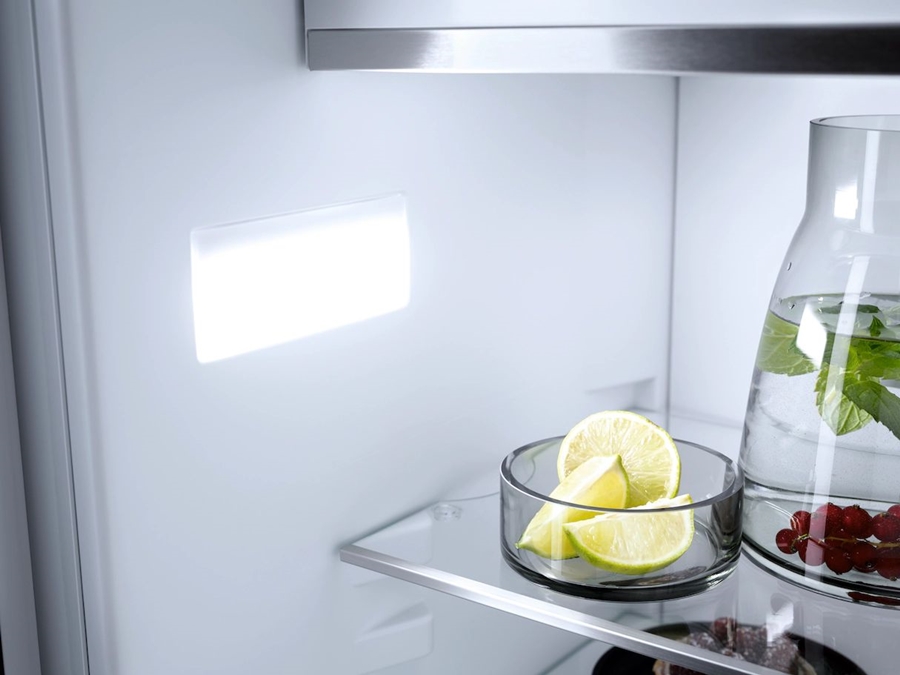 Miele KF 7731 D inbouw koel-vriescombinatie 5